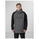 4F Ανδρικό φούτερ Softshell 4F Ανδρικό φούτερ Softshell